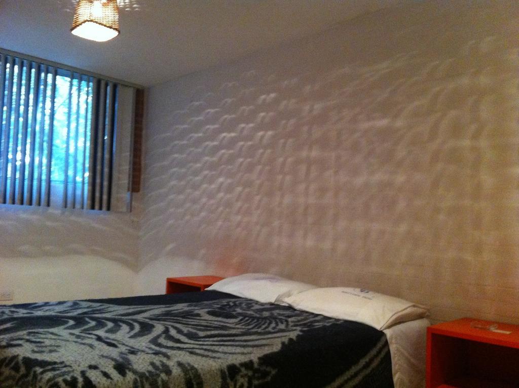 Hotel Centro Diana Mexico City Room photo
